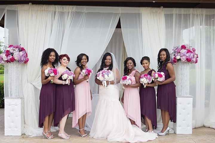 BAM W/ ADVICE & pro pics