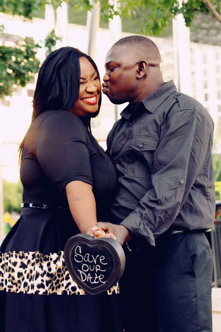 Engagement Pics!! *pics*