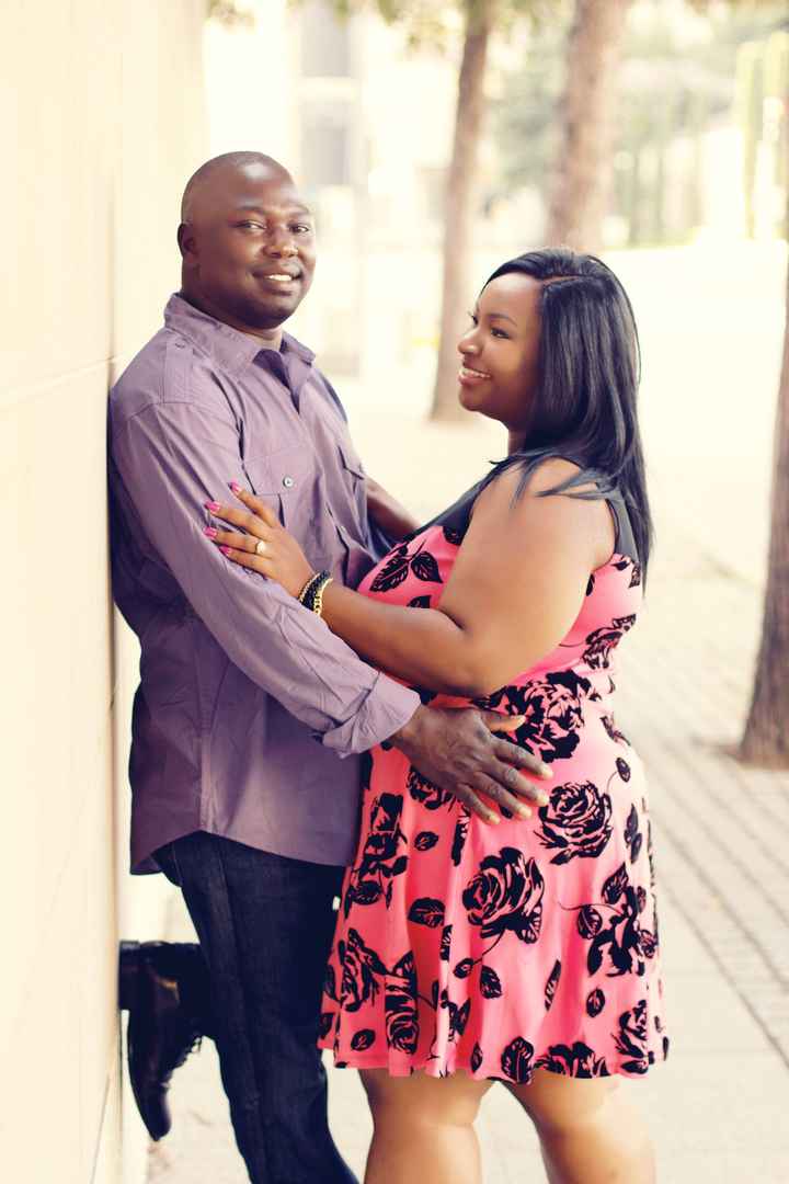 Engagement Pics!! *pics*