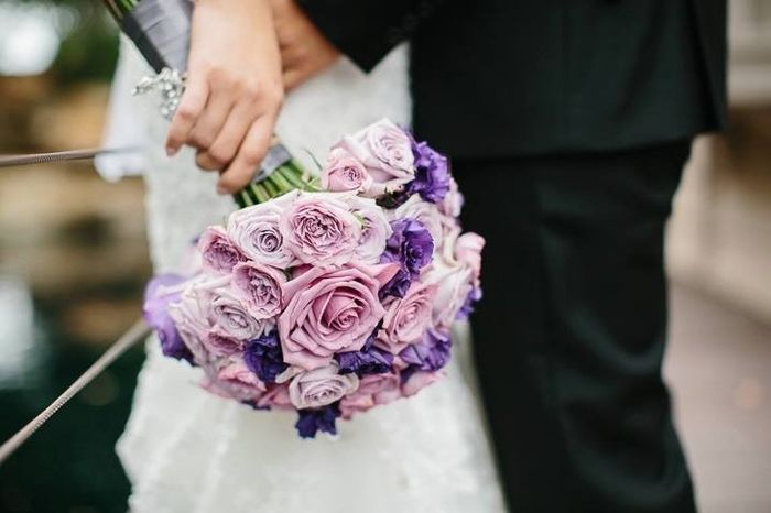 Show Me Your Bouquets