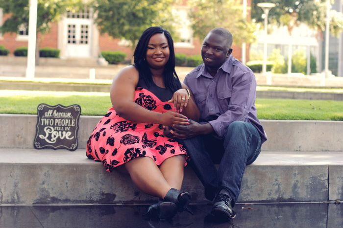 Engagement Pics!! *pics*