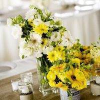 Centerpieces