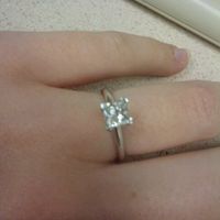 Let's See Them! I want to see all the rings on this website ladies