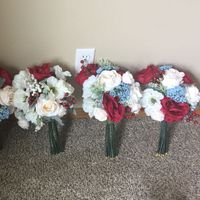  Real vs Fake Flowers - 1