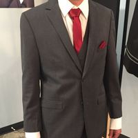  Wedding Party Colors??? - 1