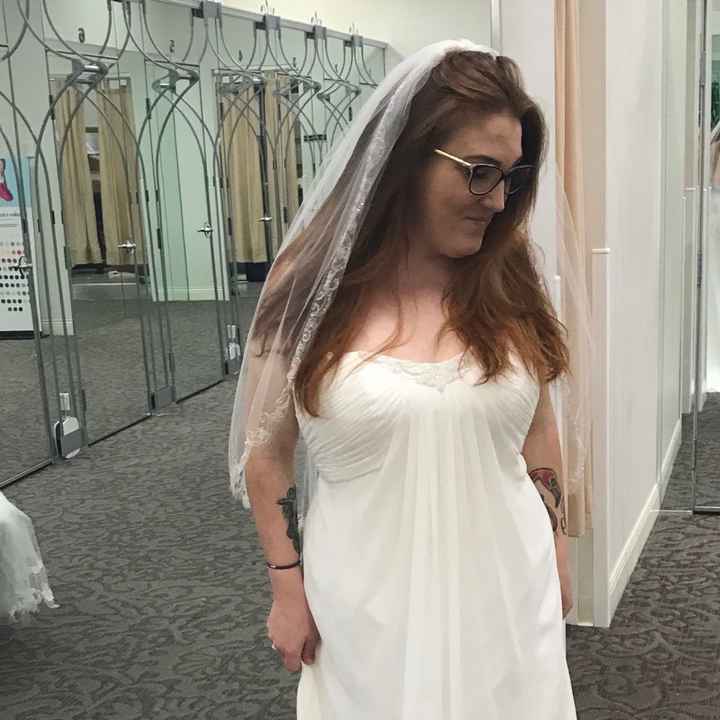 Sash and veil help! - 2