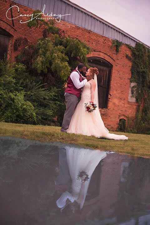 Almost one week in ❤️ - 1