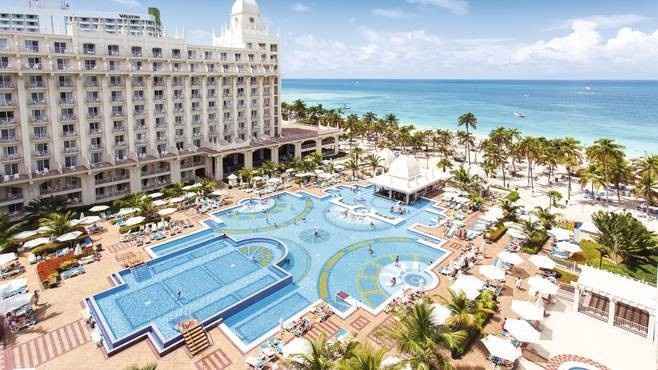 Let's see those honeymoon spots!