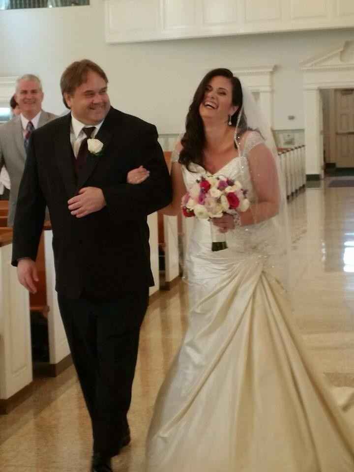 Veteran married  ww users!