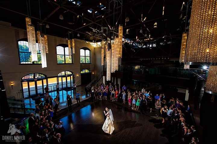 Veteran married  ww users!