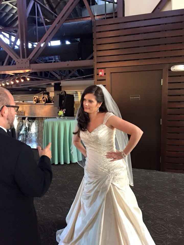 Show off your dresses !!!!!!