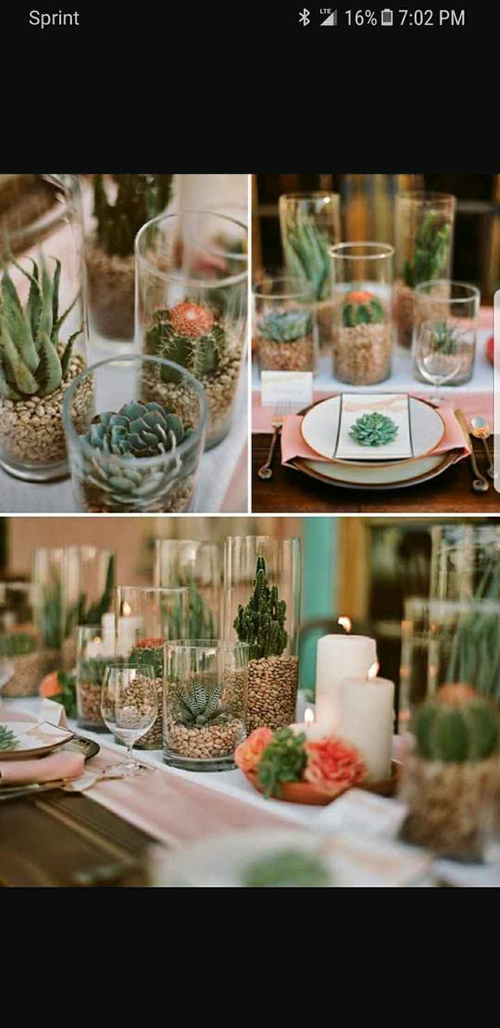 Real flowers or fake flowers??