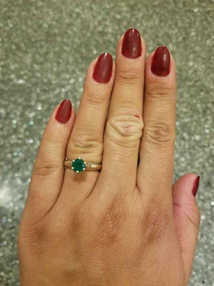  Rings - 1