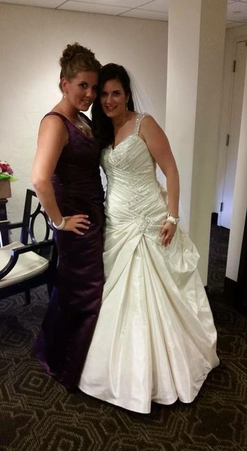 Show off your dresses !!!!!!