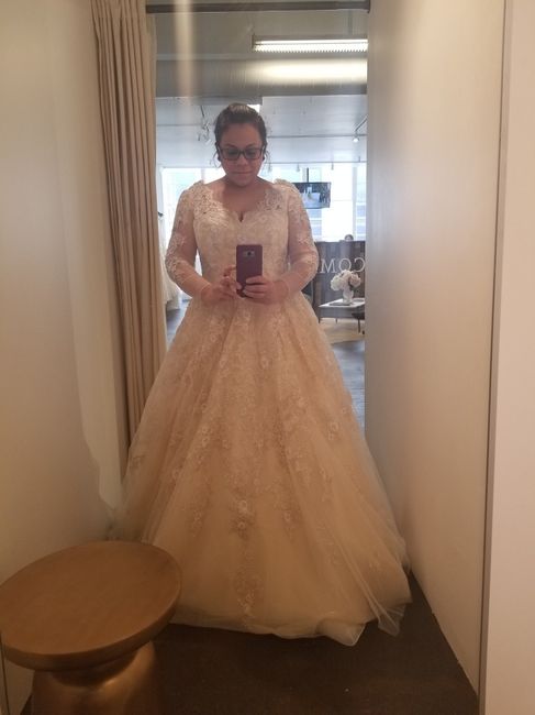 Ordered online! - 3