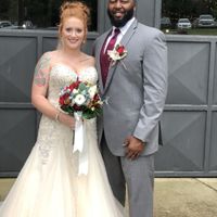 I’m married!!!!!💍❤️ - 1