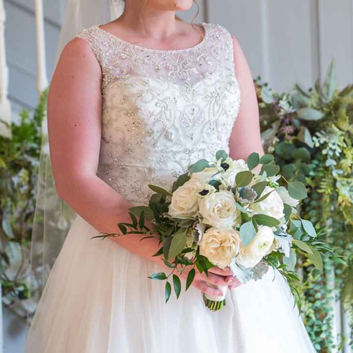 Floral questions - 2