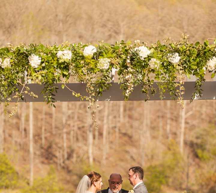 Floral questions - 5