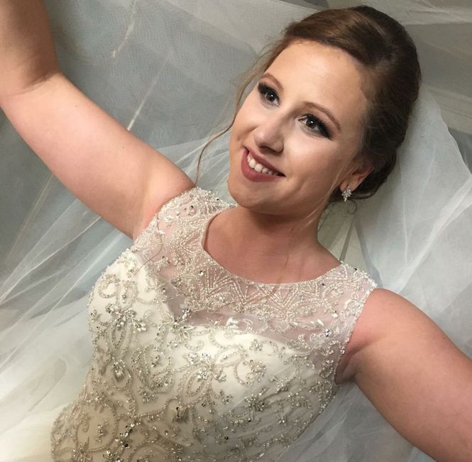 We’re married 😍😍😍 - 4