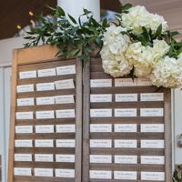 Seating chart idea! - 1