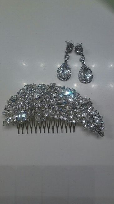 Accessory HELP!