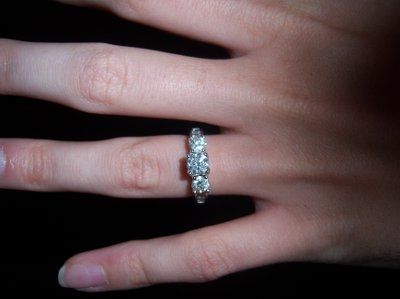 new girls=new rings