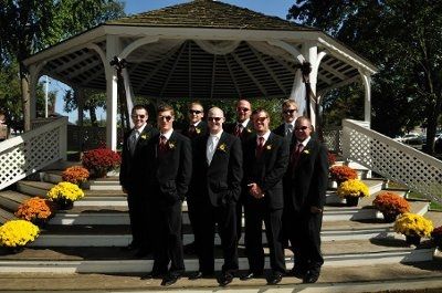Finally Married!!...Pics!!