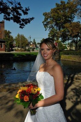Finally Married!!...Pics!!