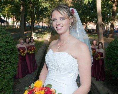 Finally Married!!...Pics!!