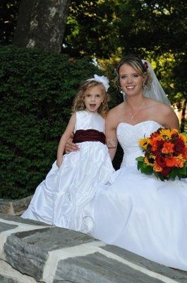 Finally Married!!...Pics!!