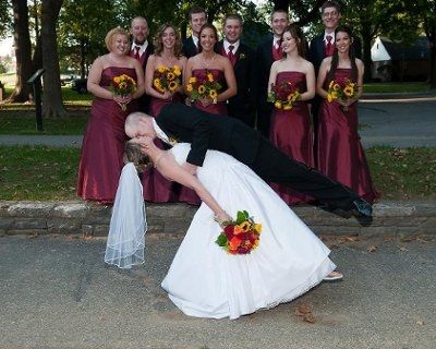 Finally Married!!...Pics!!