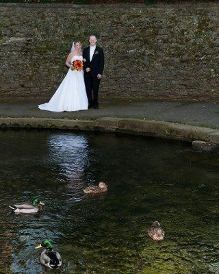 Finally Married!!...Pics!!