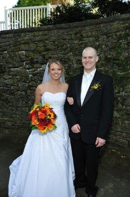 Finally Married!!...Pics!!