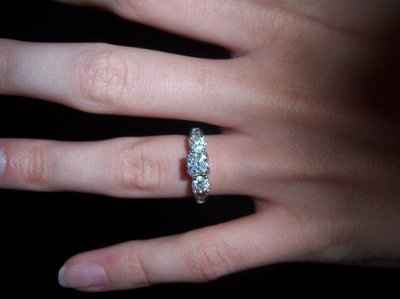 new girls=new rings