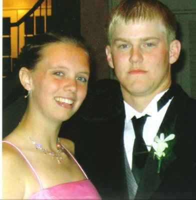 High School Sweethearts