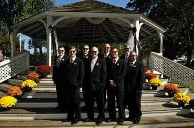 Finally Married!!...Pics!!