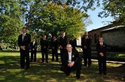 Finally Married!!...Pics!!