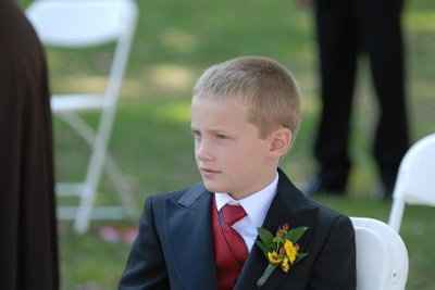 Finally Married!!...Pics!!