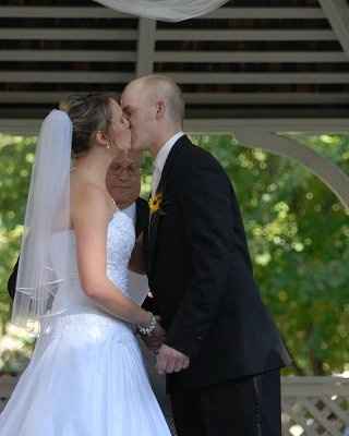 Finally Married!!...Pics!!