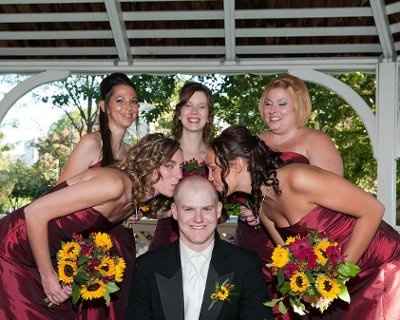 Finally Married!!...Pics!!