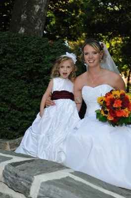 Finally Married!!...Pics!!