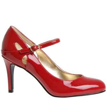Let's see those shoes ladies!!! PICS