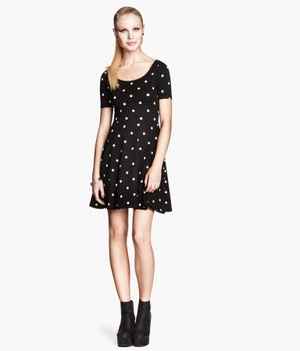 Show me your shower dress