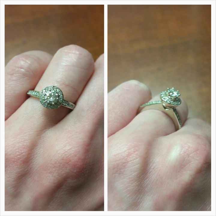 Ring Bling