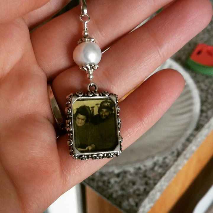 Remembering My Dad