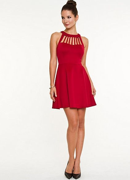 spinoff! bachelorette dresses!!
