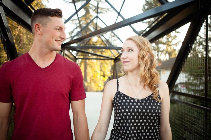 My Engagement Photos! Eeeeeeeee!!!