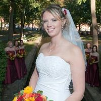 Finally Married!!...Pics!!