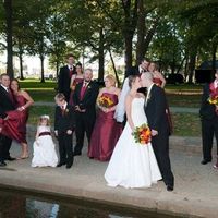 Finally Married!!...Pics!!