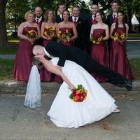 Finally Married!!...Pics!!